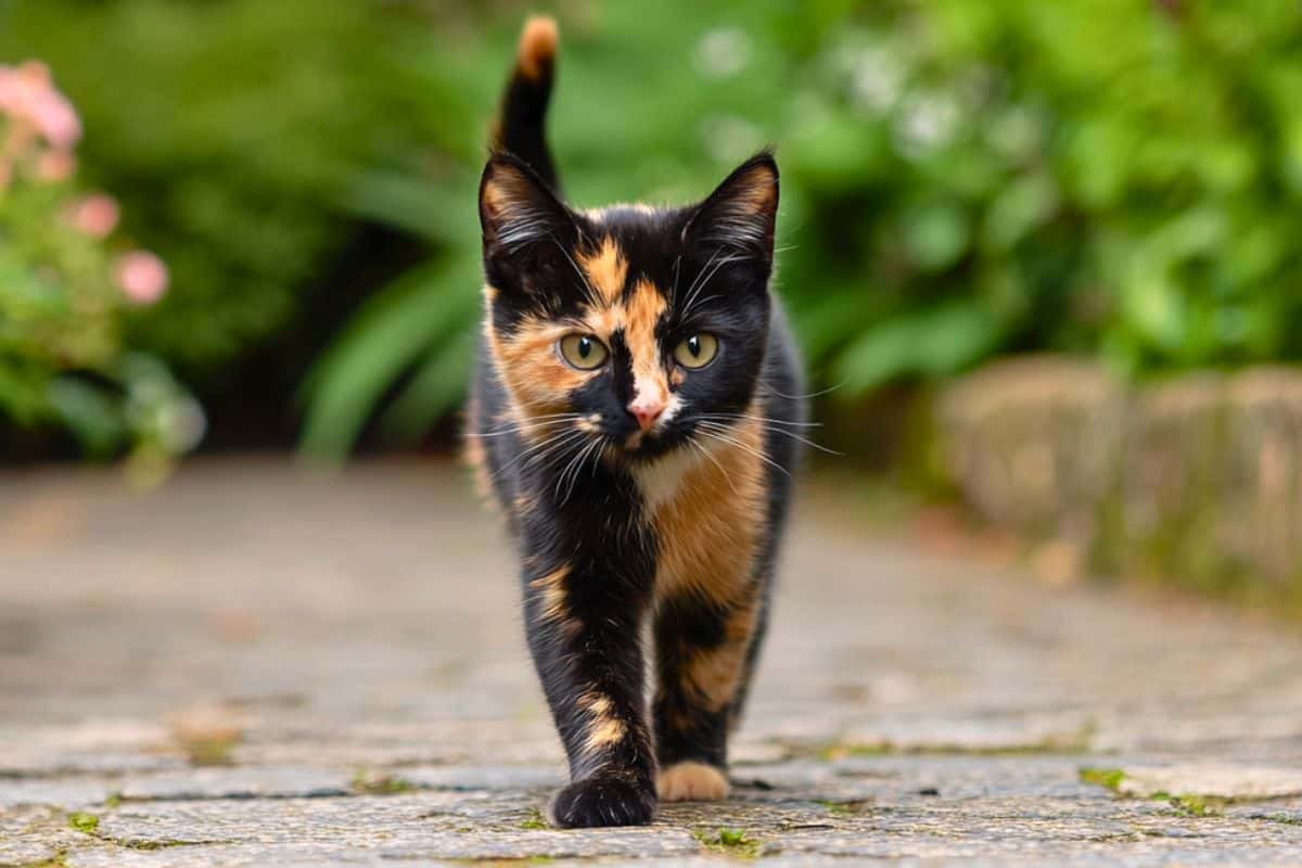 200 Cute Names For Tortoiseshell Cats 200 Cute Names For Tortoiseshell Cats